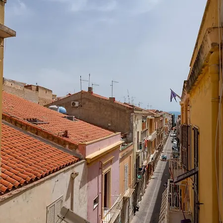 Mary House Nyaraló