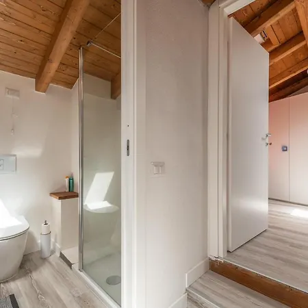 Nyaraló Mary House Carloforte