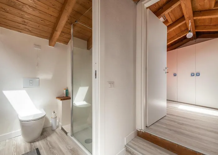 Ferienhaus Mary House Carloforte (Isola di San Pietro)