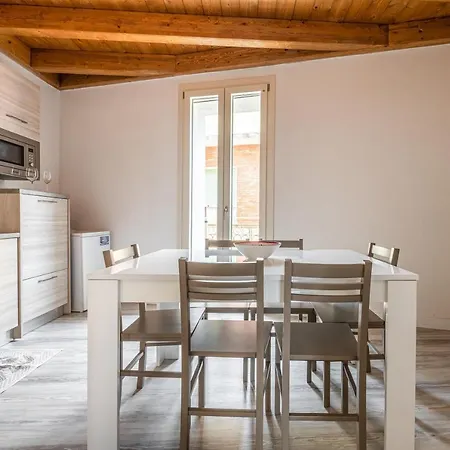 Mary House * Carloforte (Isola di San Pietro)