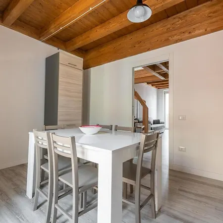 Mary House Feriehus Carloforte (Isola di San Pietro)