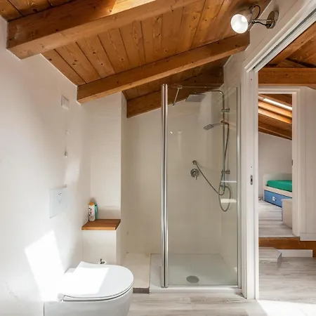 Mary House Carloforte (Isola di San Pietro)