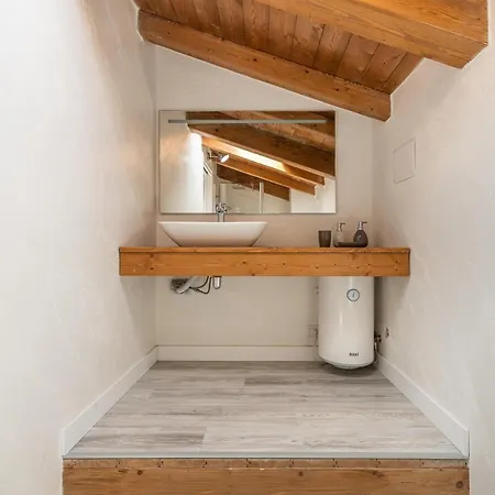 Feriehus Mary House Carloforte (Isola di San Pietro)