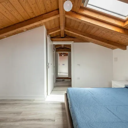 Feriehus Mary House *