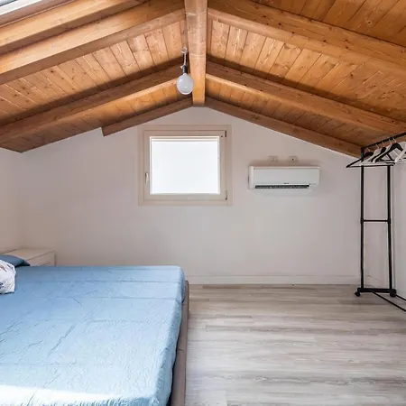 Mary House Feriehus Carloforte (Isola di San Pietro)