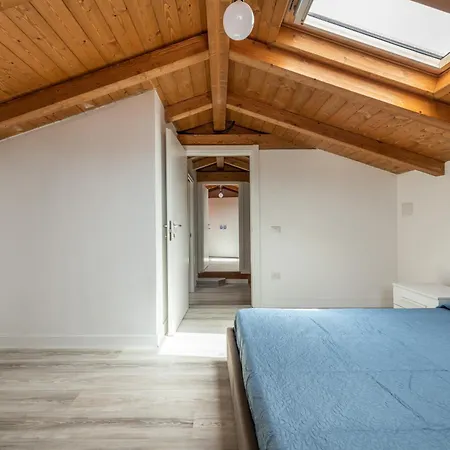 Mary House Semesterbostad