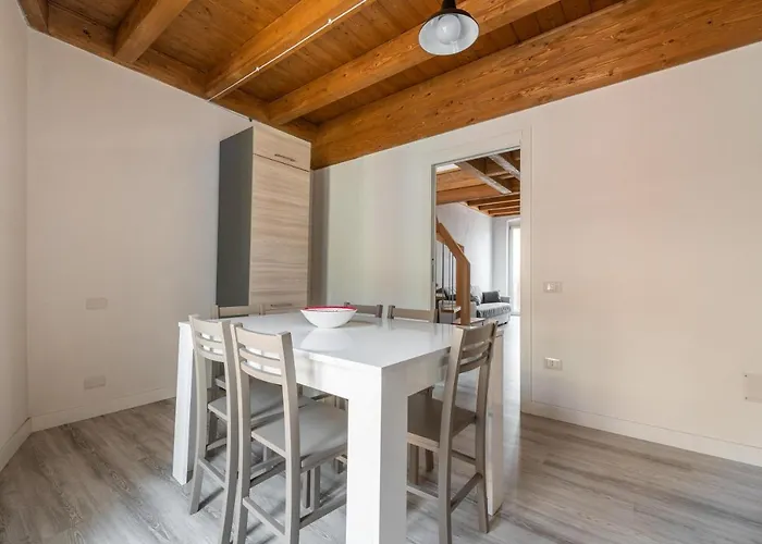 Mary House Vakantiehuis Carloforte (Isola di San Pietro)