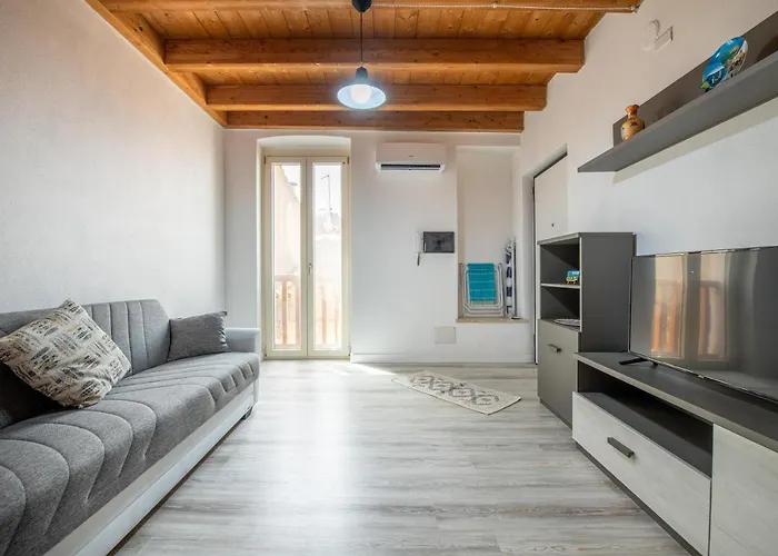 Vakantiehuis Mary House